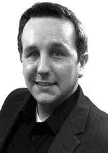 Chris Nommensen, Marketing Director