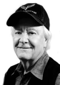 Dale Hamilton, Vice President