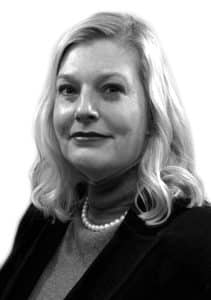 Helena Sopwith, Managing Director
