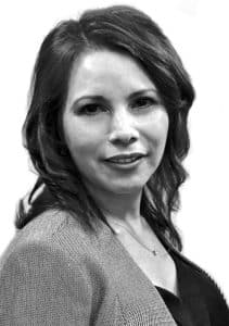 Jennifer Lopez, Vice President of Credit Accounts receivable financing