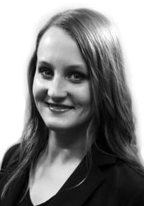 Tiffany Youngquist, Collateral Analyst